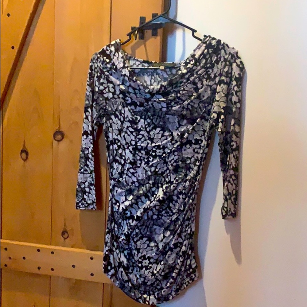 3/4 Sleeve Shirt